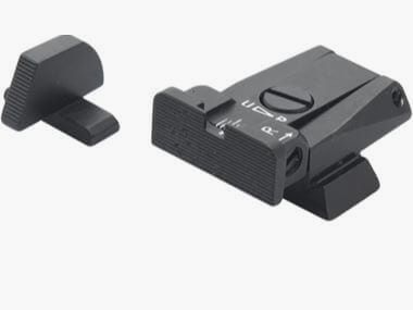 LPA Mikrometer-Visier SPR für HK USP inkl. Korn