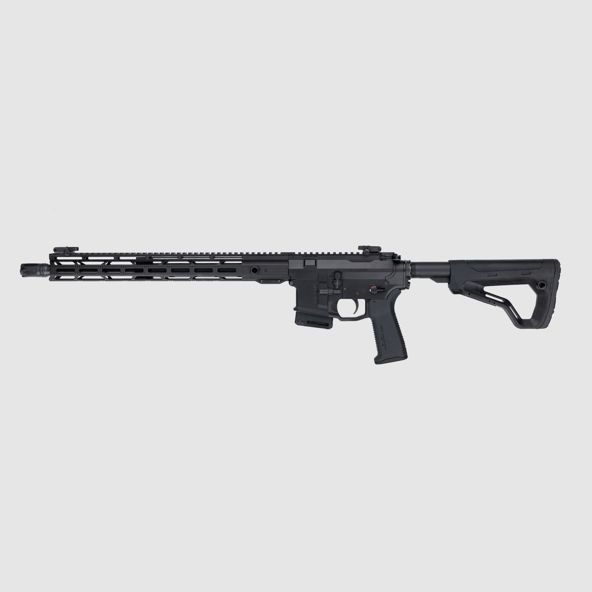 Hera Arms AR15 "THE15TH" Dynamic .223 Rem 16,75", immagine 1 di 2
