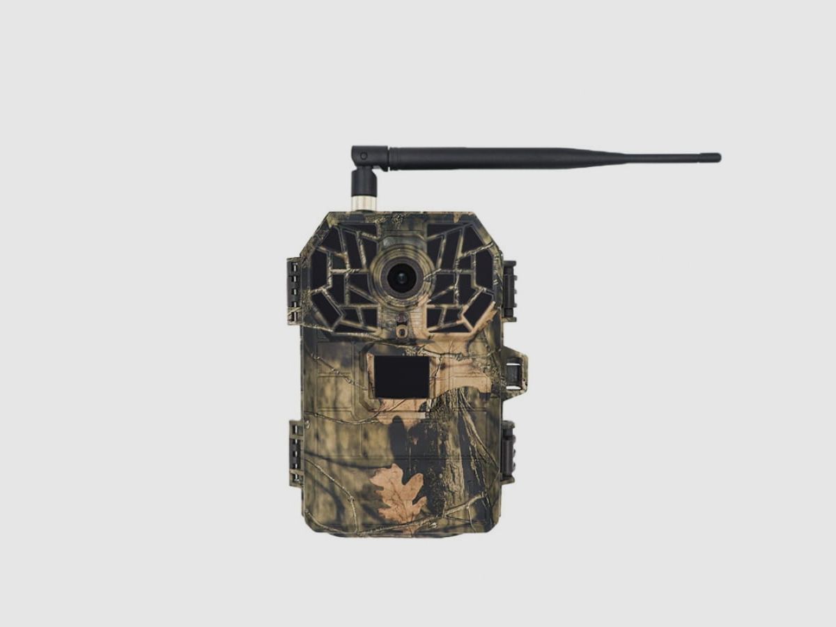 L-Shine LS-177SE SIM wildcamera, afbeelding 1 van 2