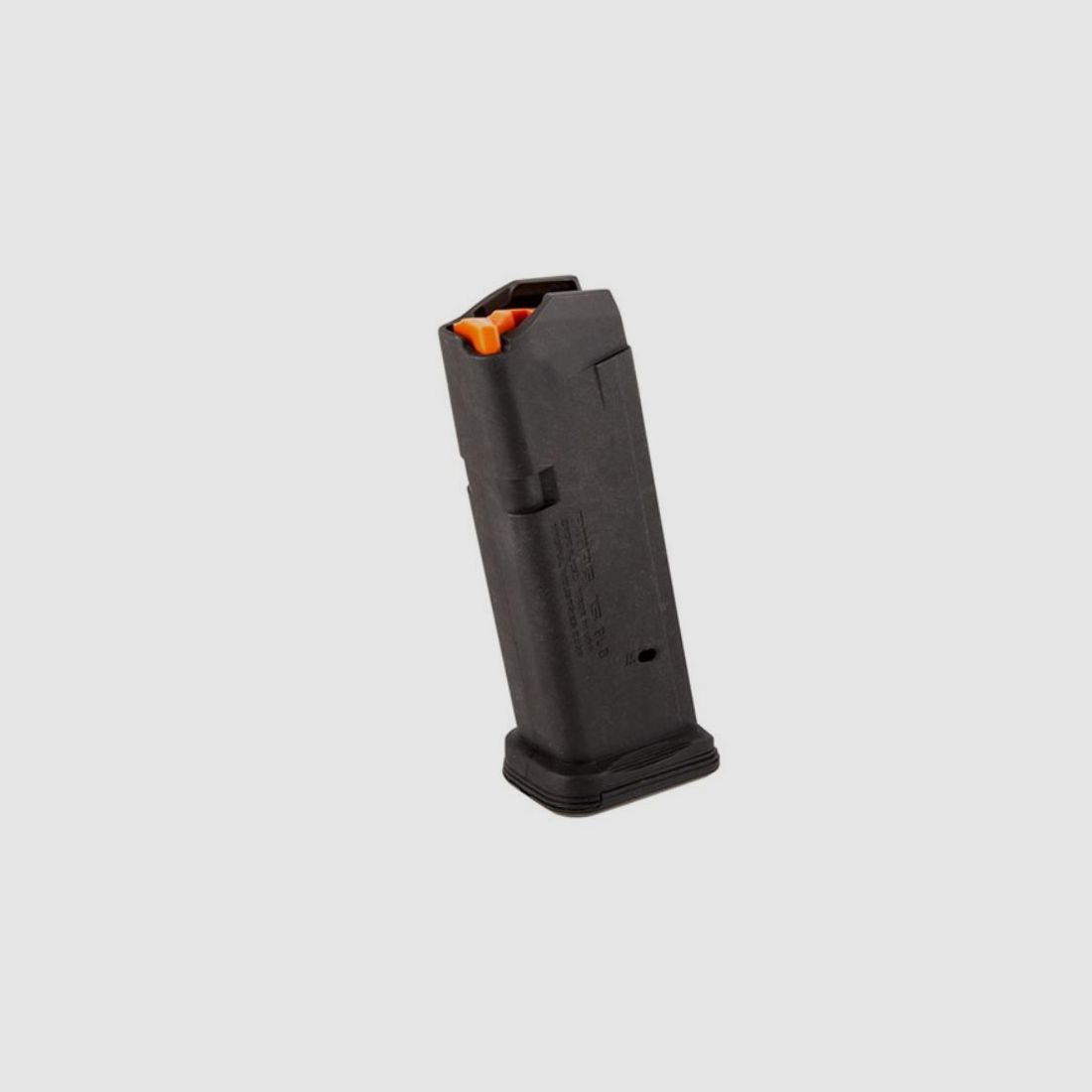 MAGPUL PMAG 15 GL 9 - 15 ROUNDS - GLOCK 19 & 26