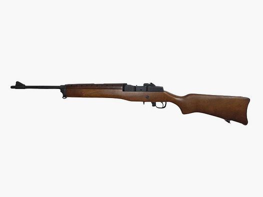 Ruger M 14