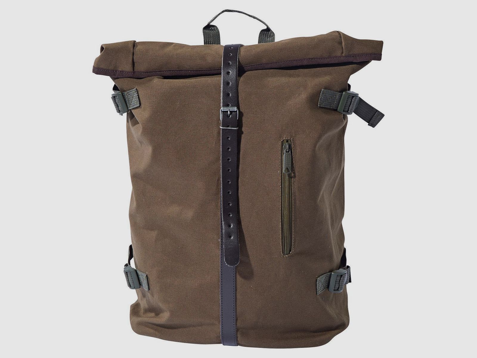 Canvas Ansitzrugzak Mover