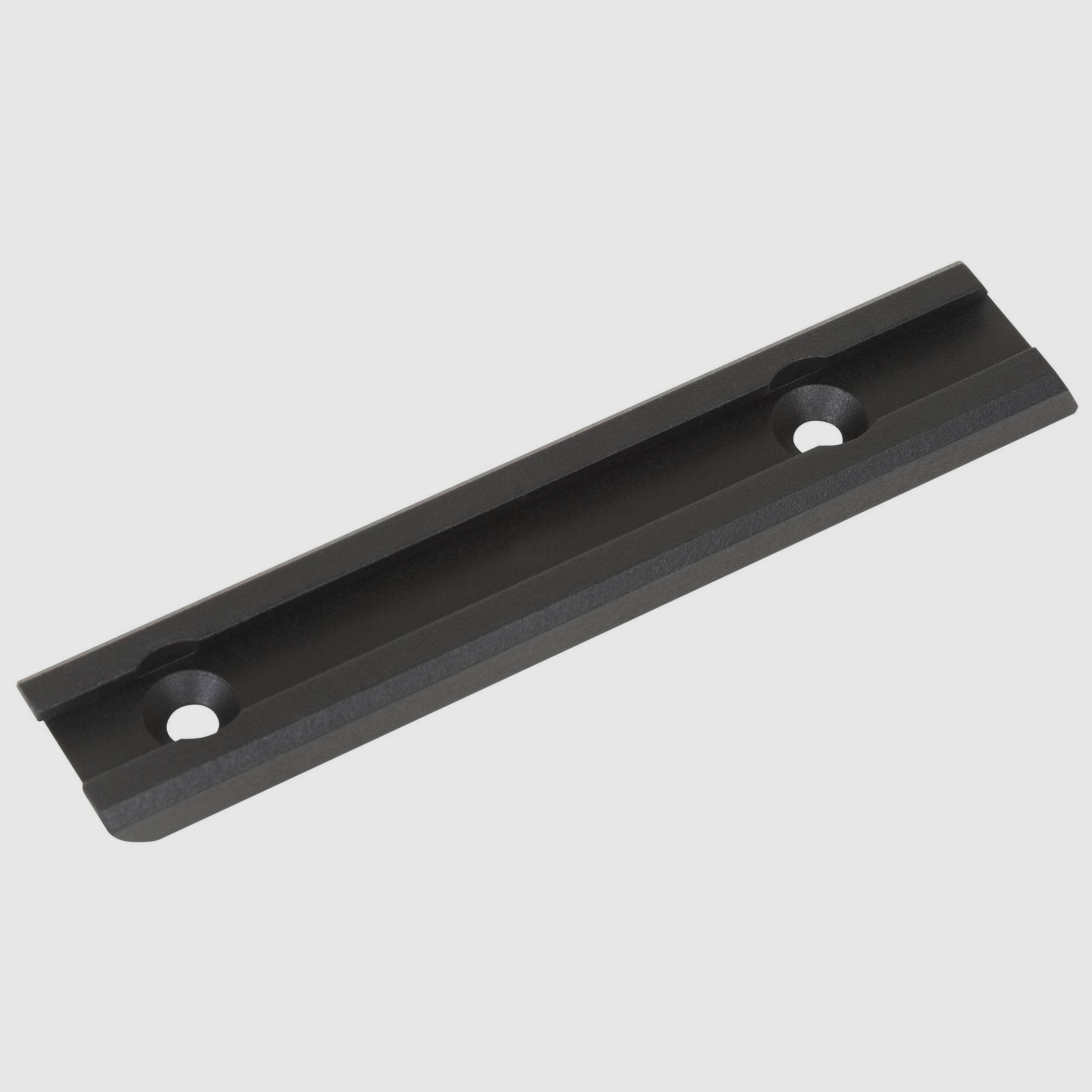 Anschütz ONE aluminium rail