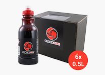 Black Fire Catrame di Faggio BlackFire 6x0,5 Attrattore per Selvaggina