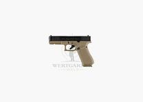 GLOCK G17 Gen 5 French Army 9mm P.A.K.
