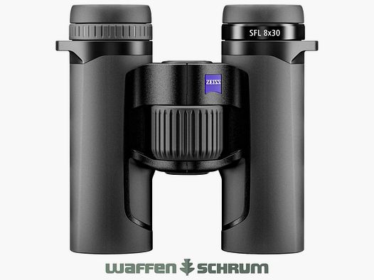 Zeiss SFL 8x30