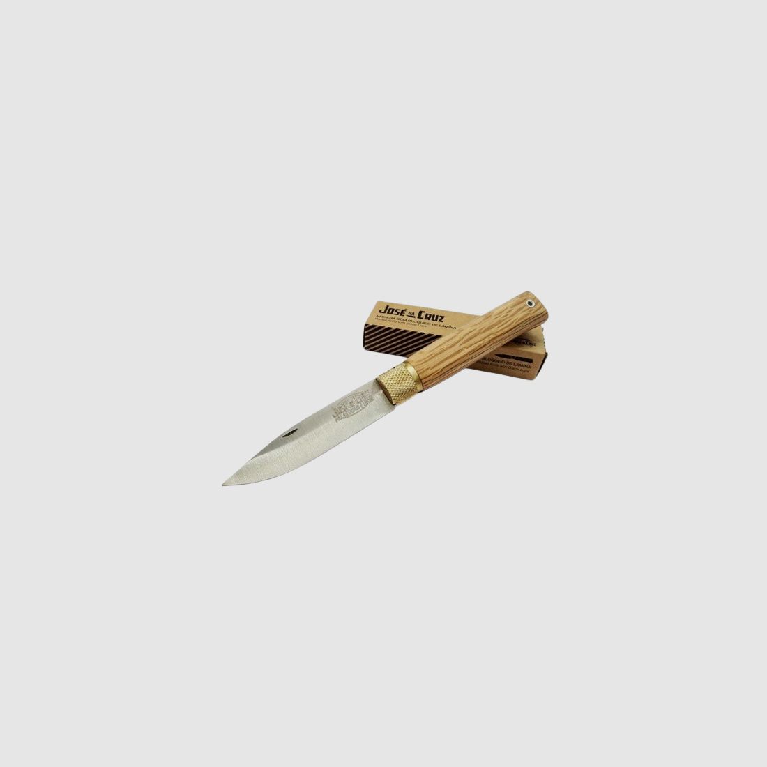 Messer Merendeira Mutene Inox, Bild 1 von 2