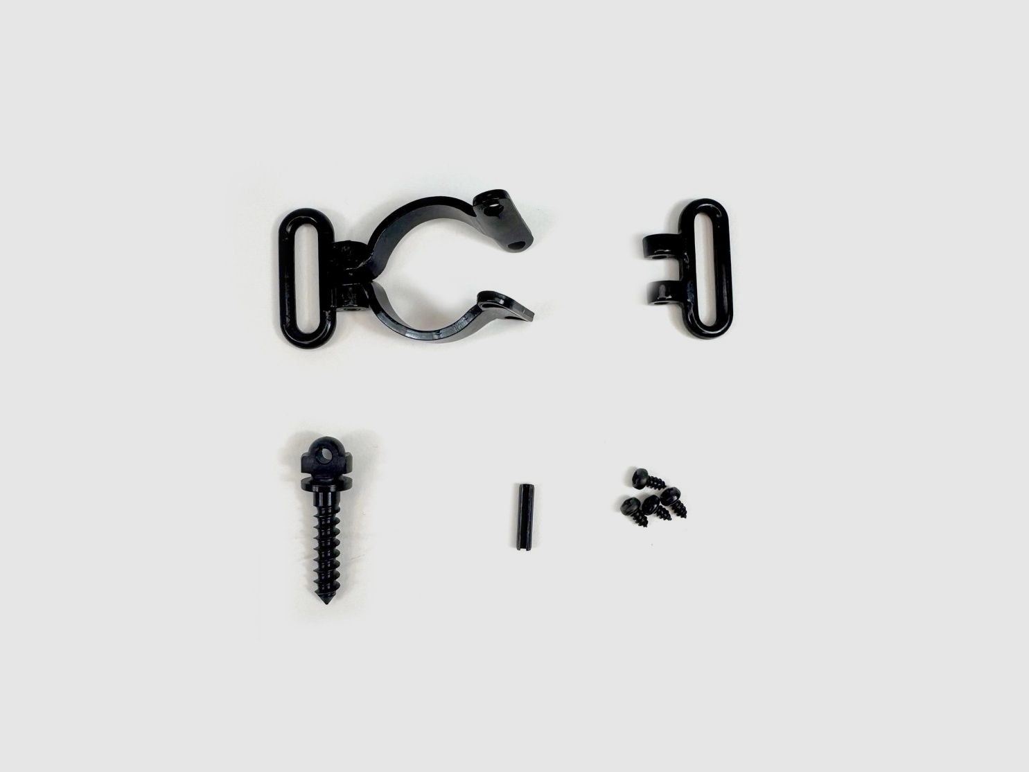 FRANCHI KIT DE MONTAJE DE CORREA TORNILLOS SV-F CAL 12