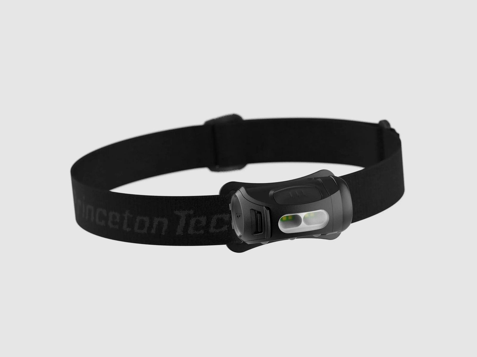 Princeton Tec Princeton Tec Stirnlampe Fred - Schwarz