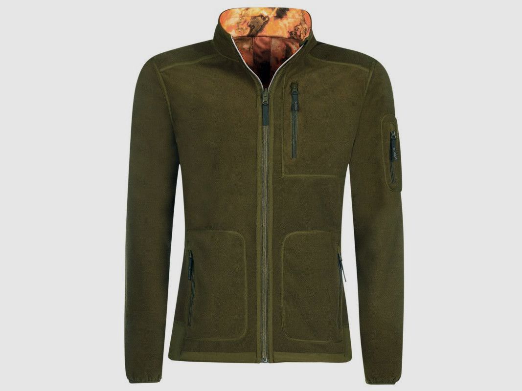 X-Jagd H-Wendejacke Wilcox, Bild 2 von 2