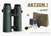 Swarovski EL Range 8x42 TA dalmierz - AKCJA