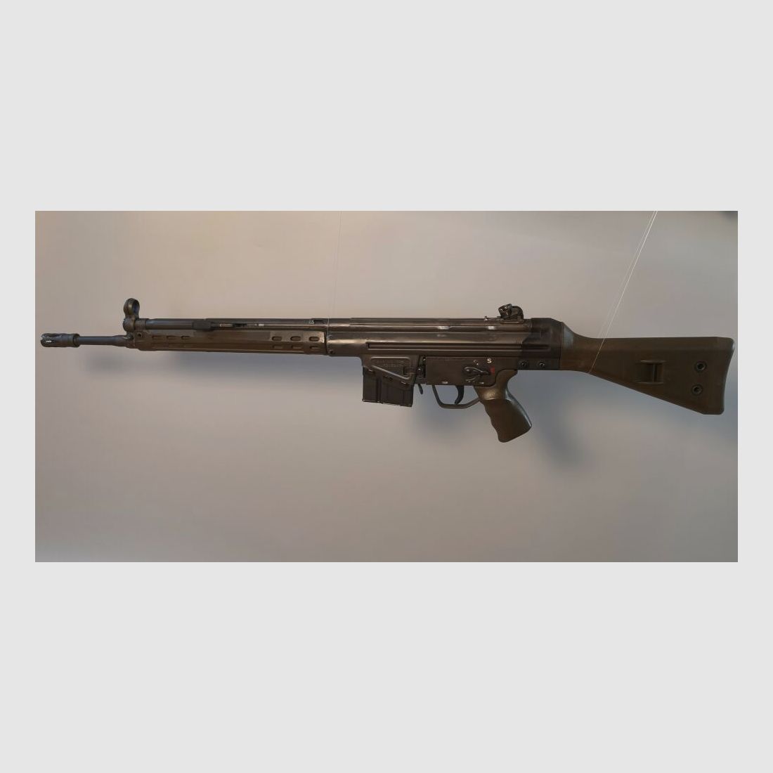 Schwaben Arms SAR M41/308 .308Win