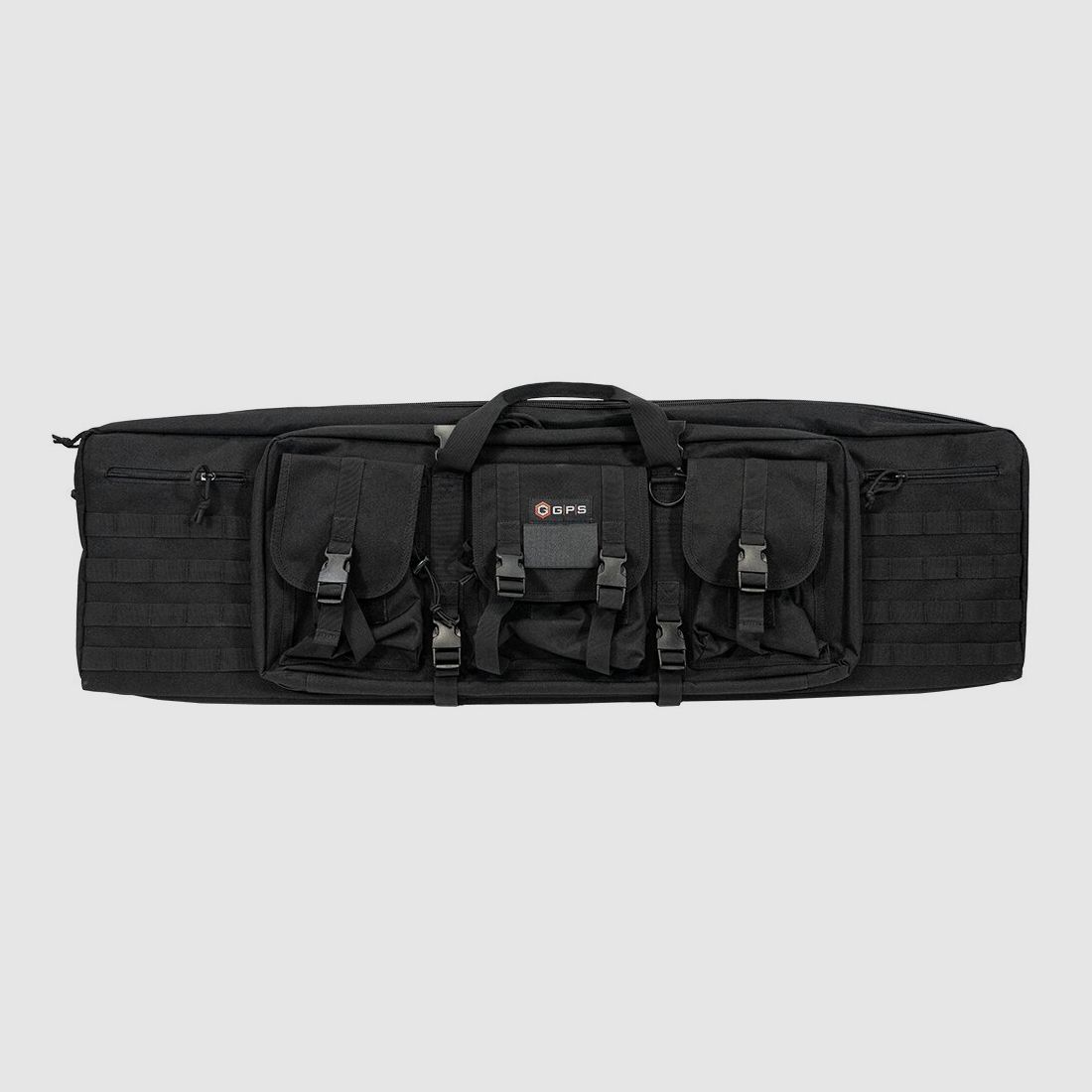 GPS Étui pour Double Fusil (42″), image 1 sur 3