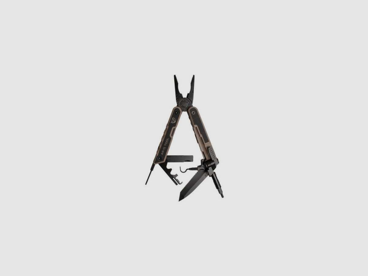 REAL AVID AVAR15T AR15 Tool™, image 1 sur 3