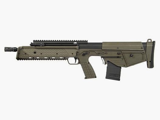 GSG Ares x Kel Tec RDB verde oliva fucile airsoft