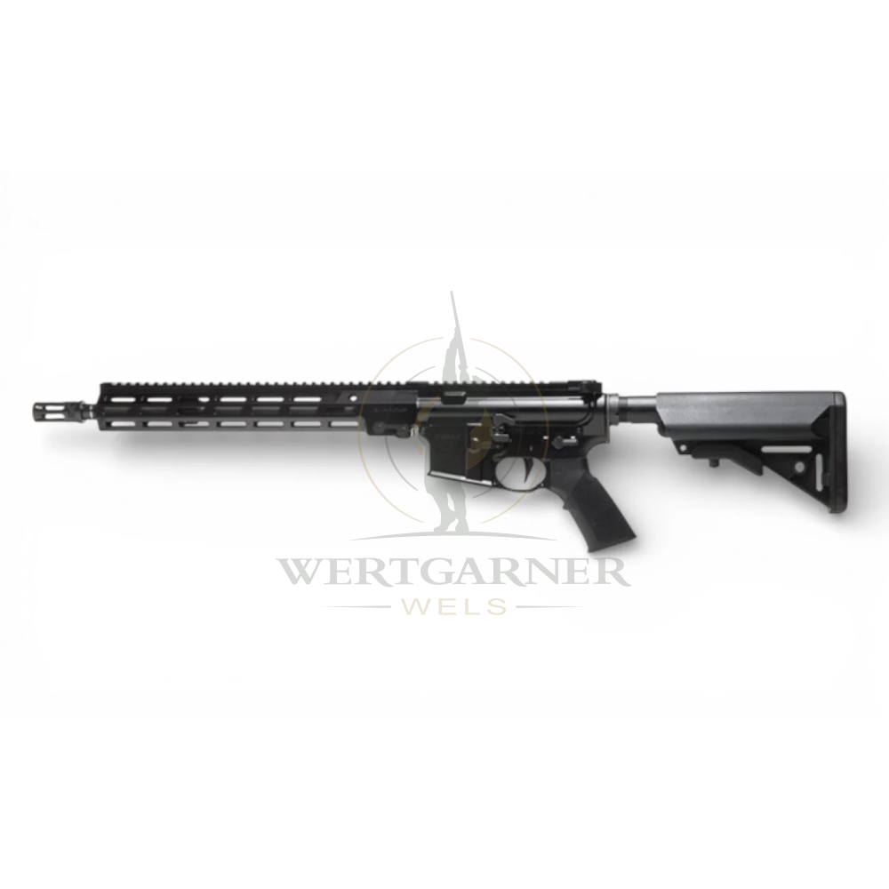 Geissele Super Duty 14,5" Luna Black .223 Rem.
