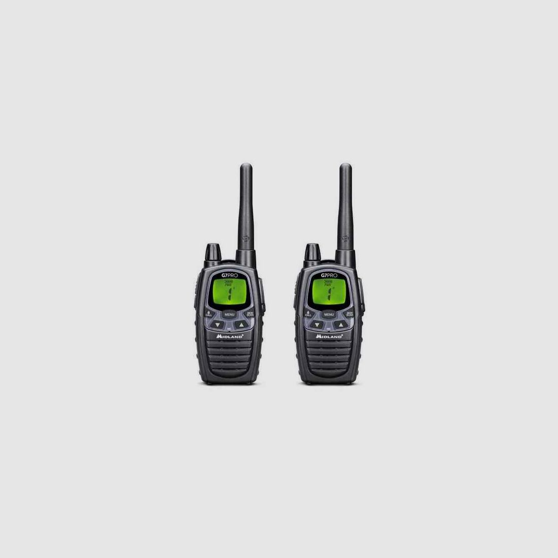 MIDLAND WALKIE TALKIE – VARIOS MODELOS –, imagen 2 de 4