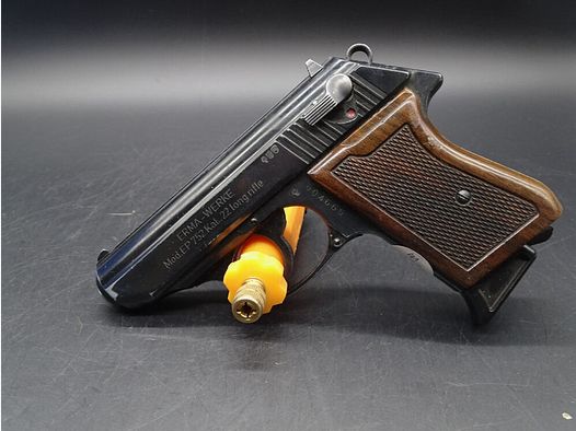 Erma EP 752 calibre .22lr EP 752