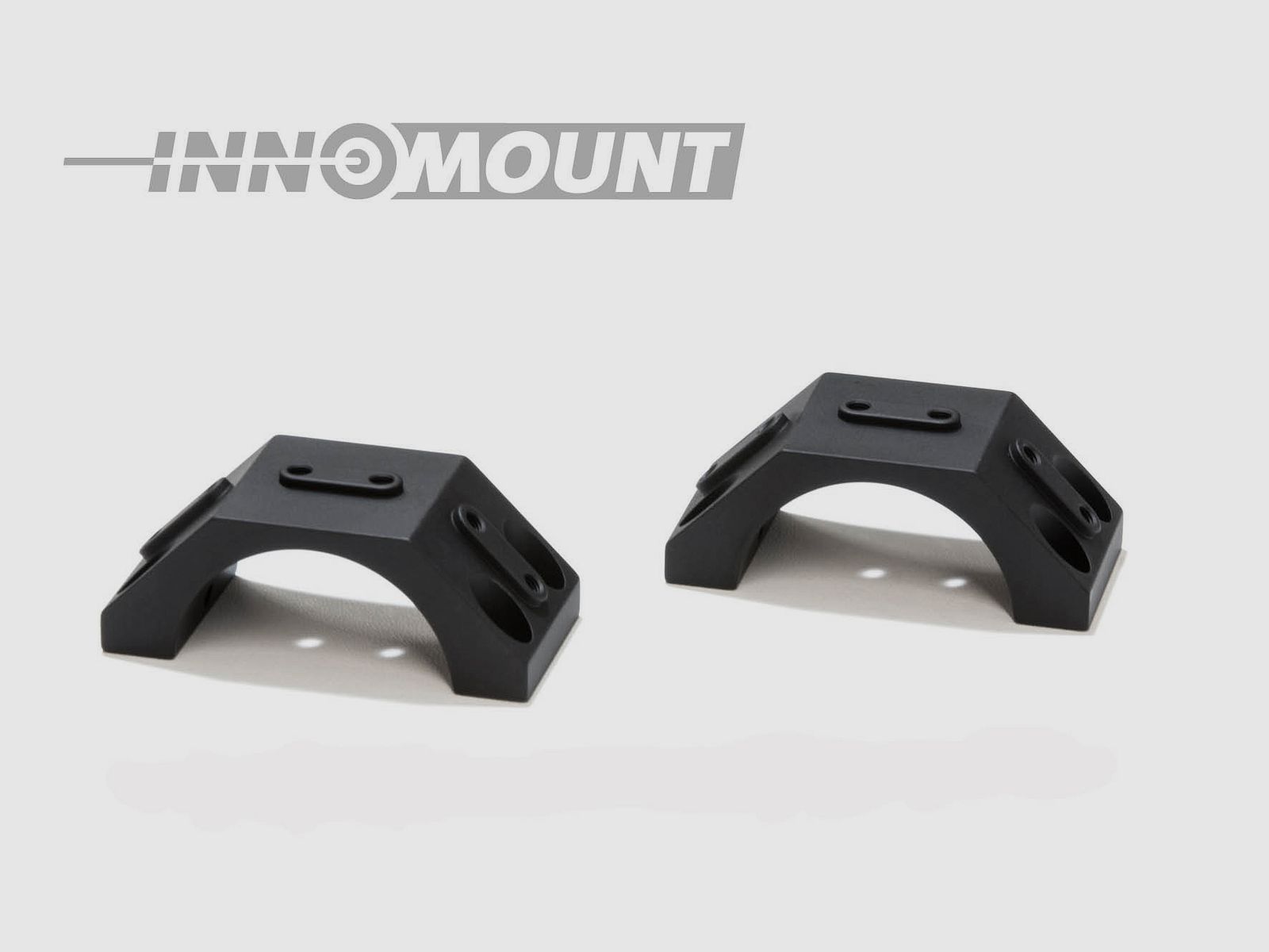 Innomount Ring Top Tactical – Universal Interface – Ring 30mm – 20MOA – REAR