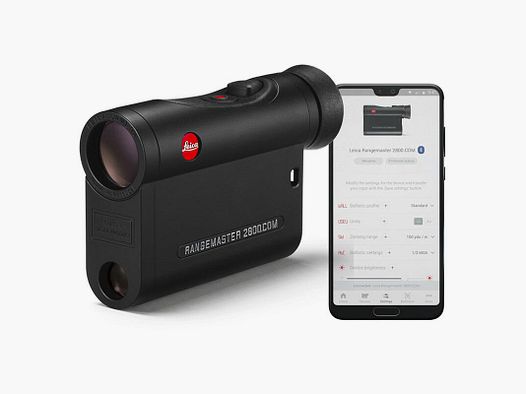 Leica Rangemaster CRF 2800.COM