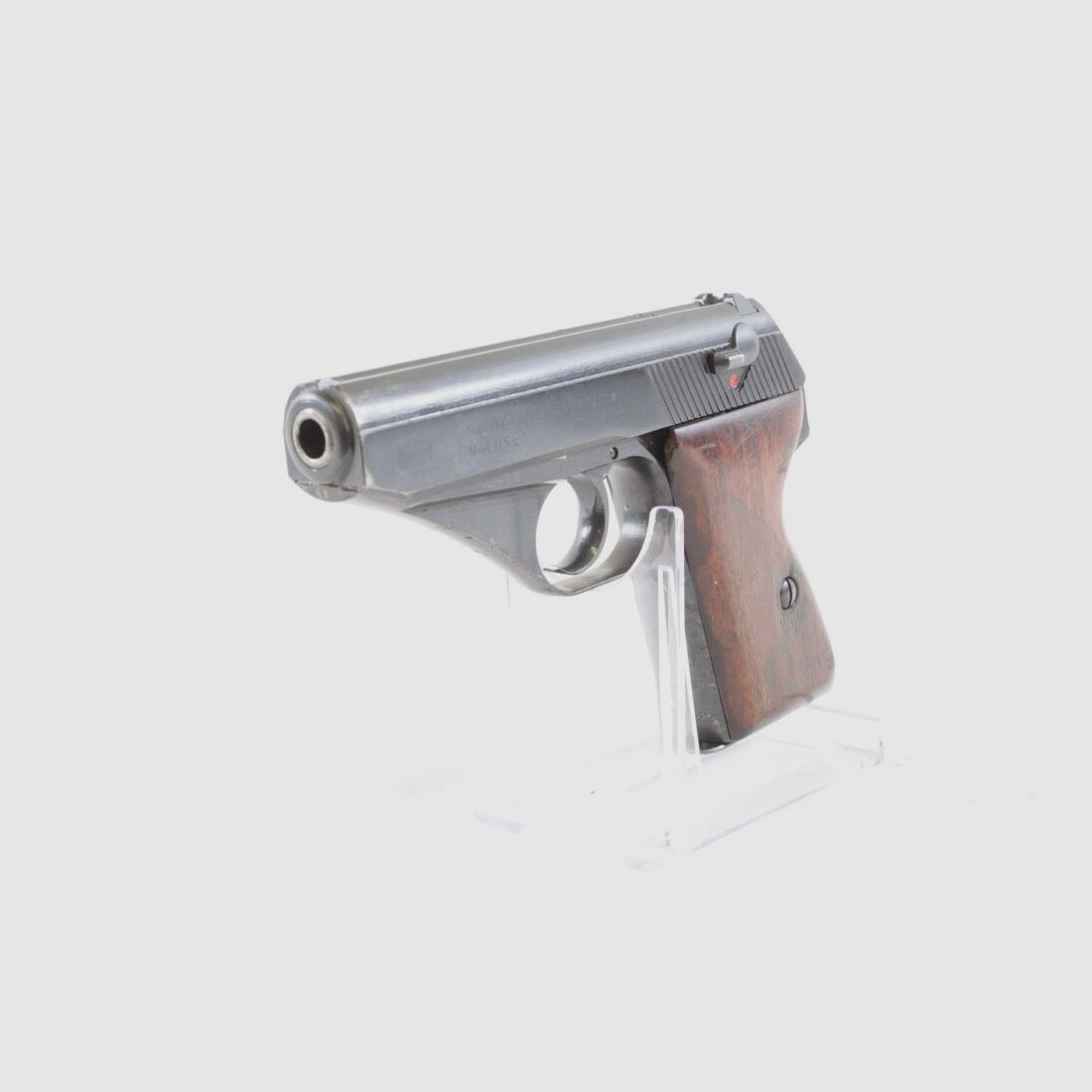 Mauser HSc semi-automatische pistool - 7,65 mm Browning
