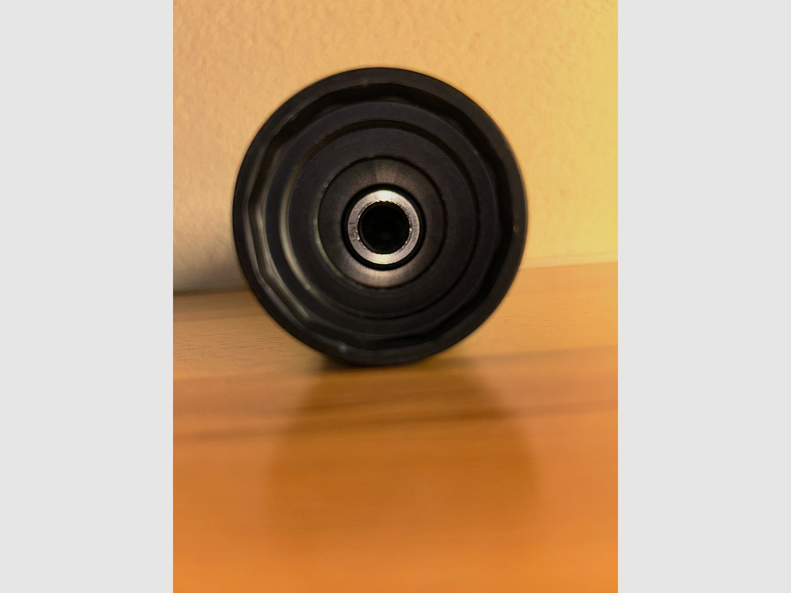 Hausken tłumik JD 224 XTRM MK2