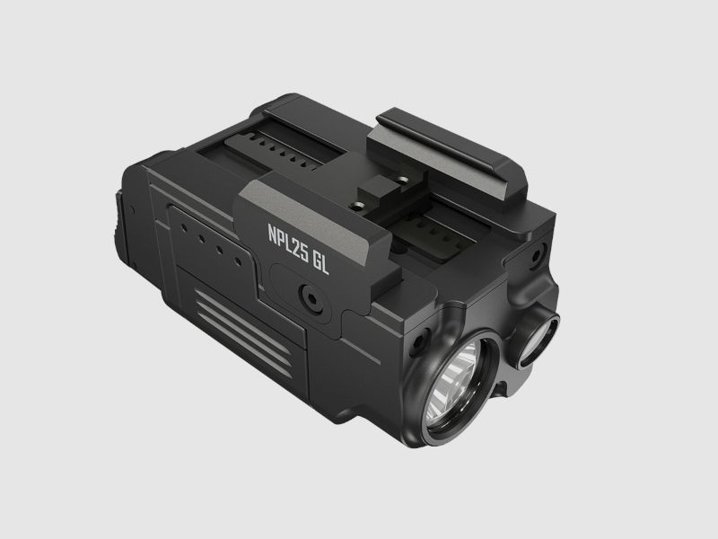 Nitecore NPL25 GL, Bild 1 von 5