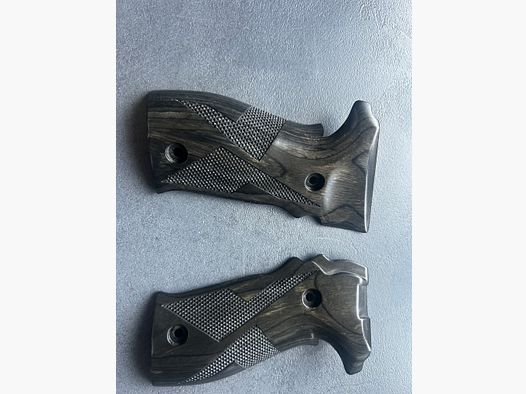 Sig Sauer X Five P226 Griffschalen 