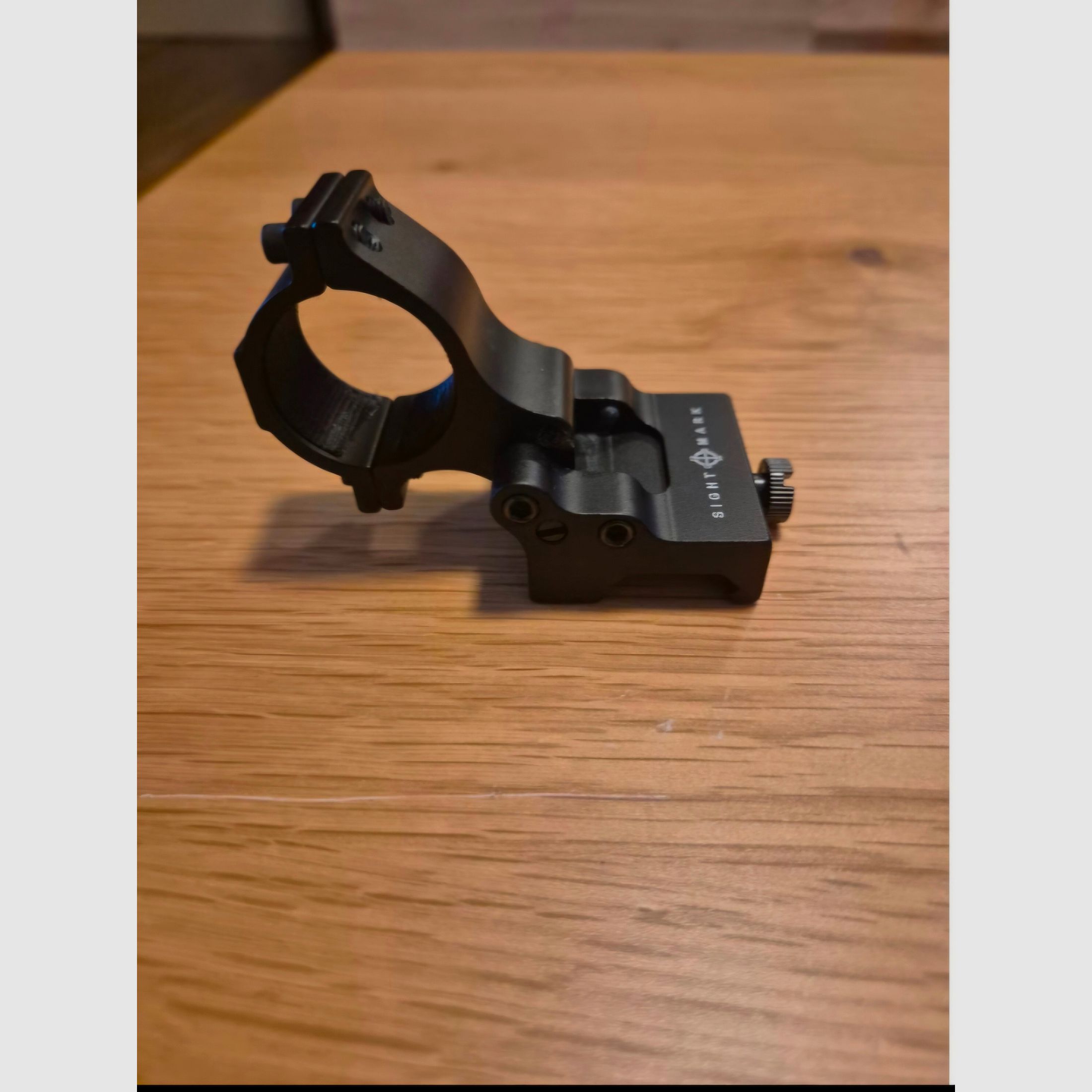 Sightmark 3x Tactical Magnifier Pro.