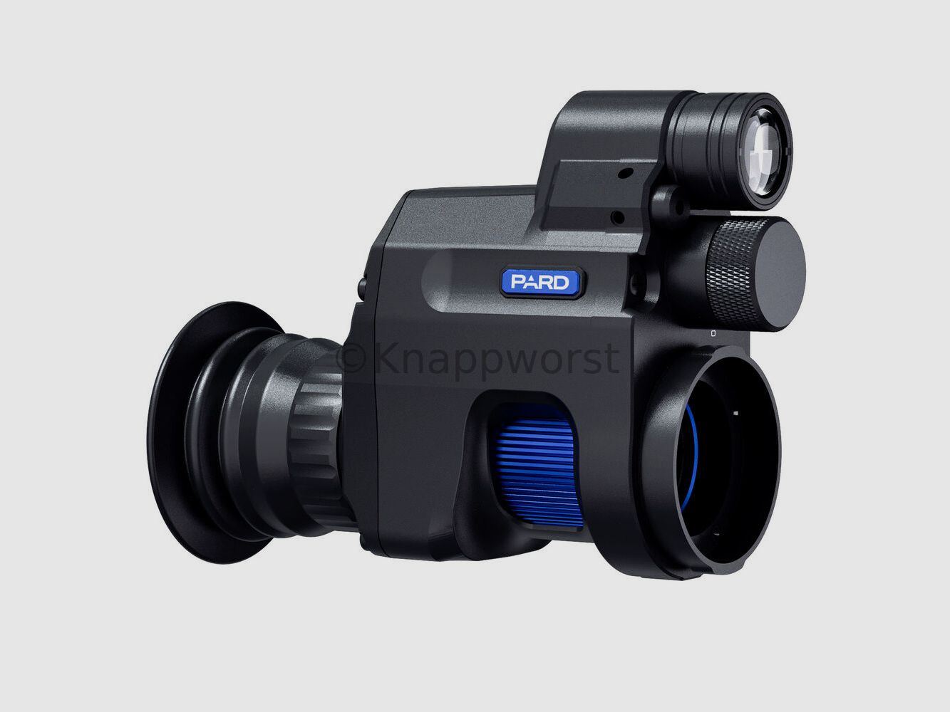 Pard-Nachtsichttechnik PARD NV-007V2 850nm