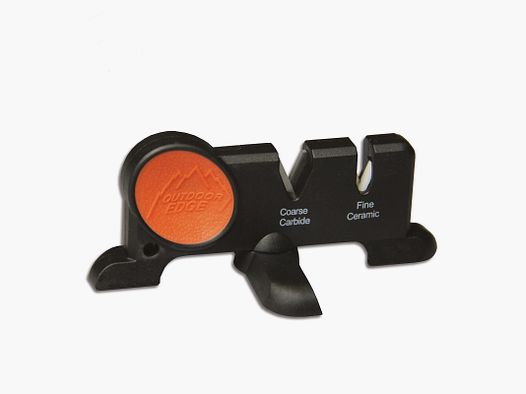 Afilador de cuchillos Outdoor Edge