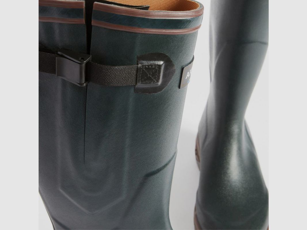 Aigle H-Gummistiefel Parcours® 2 Vario, Bild 4 von 10