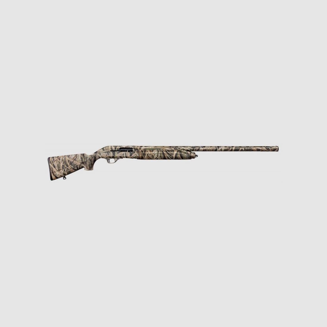 Fusil de chasse semi-automatique camo Country - Cal. 12/76