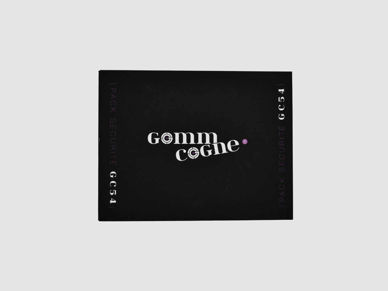 Pack Gomm-Cogne SAPL GC54 Premium - Kal. 12/50, Bild 6 von 6