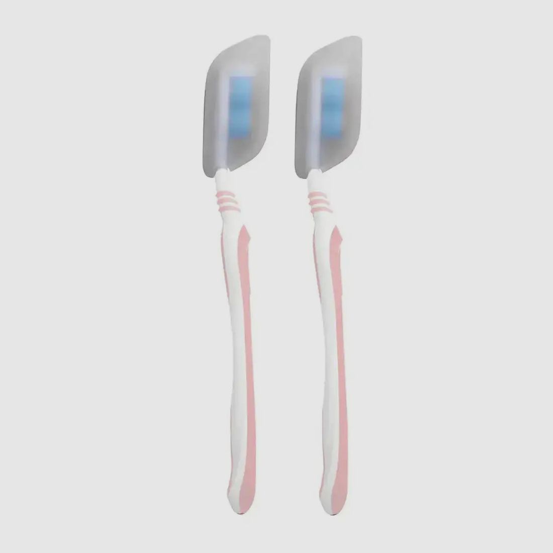 Coghlans Coghlans Étui à brosse à dents en silicone 2 pièces