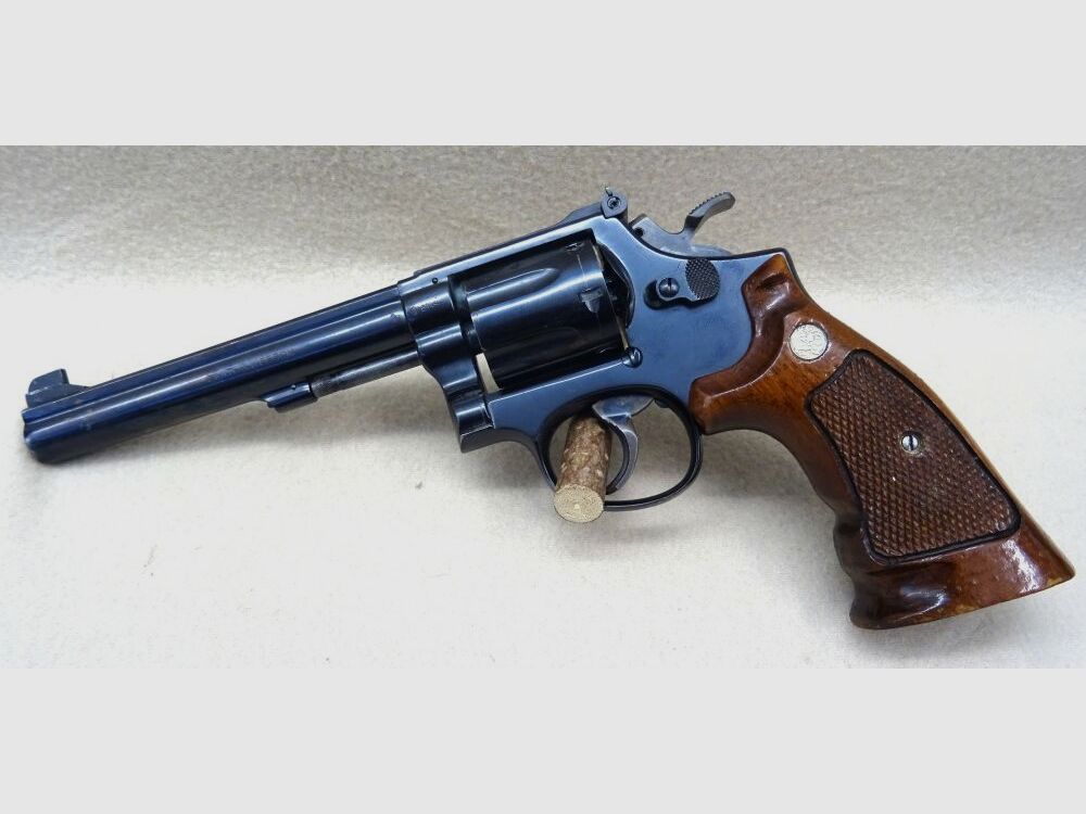 Smith & Wesson 14-3