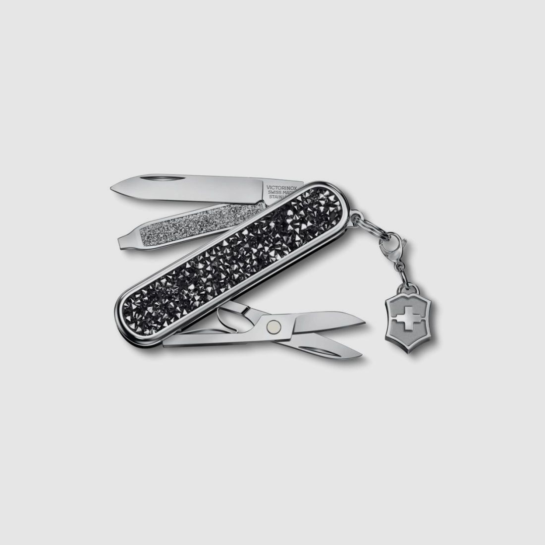 Victorinox Classic SD Brilliant Crystal, Bild 1 von 12