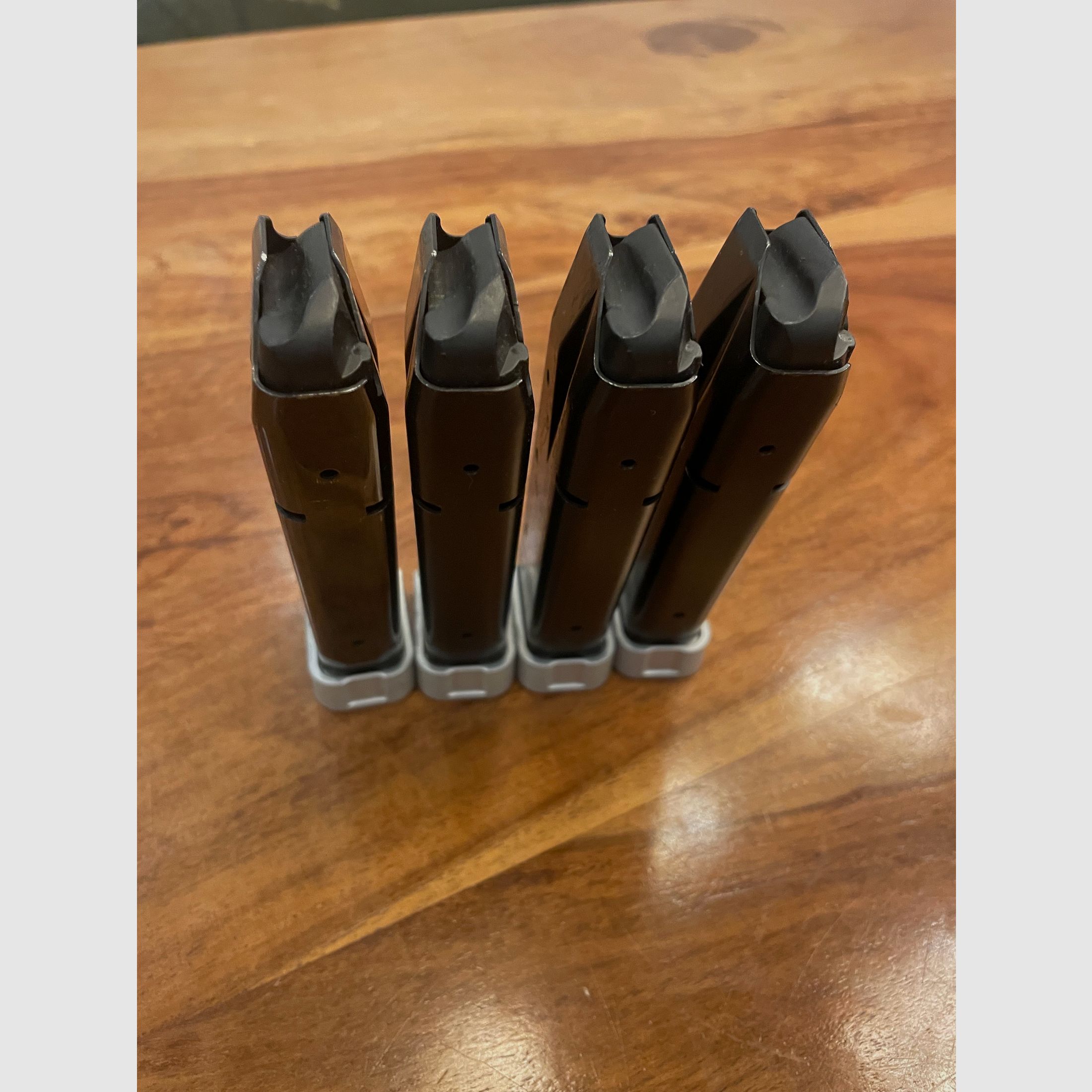 Chargeur P226 X Série 9mm