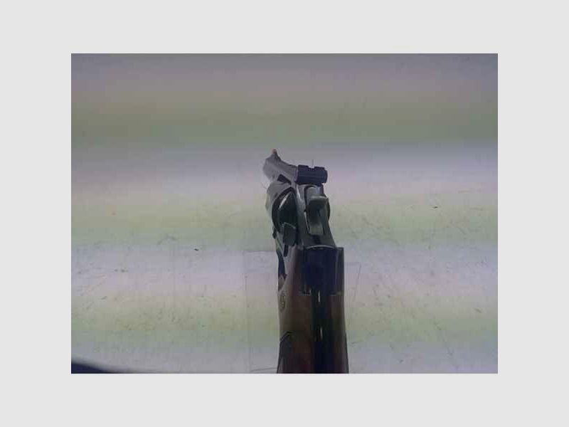 Revolver Smith&Wesson Mod.19-4 Kal.357Mag. gebraucht