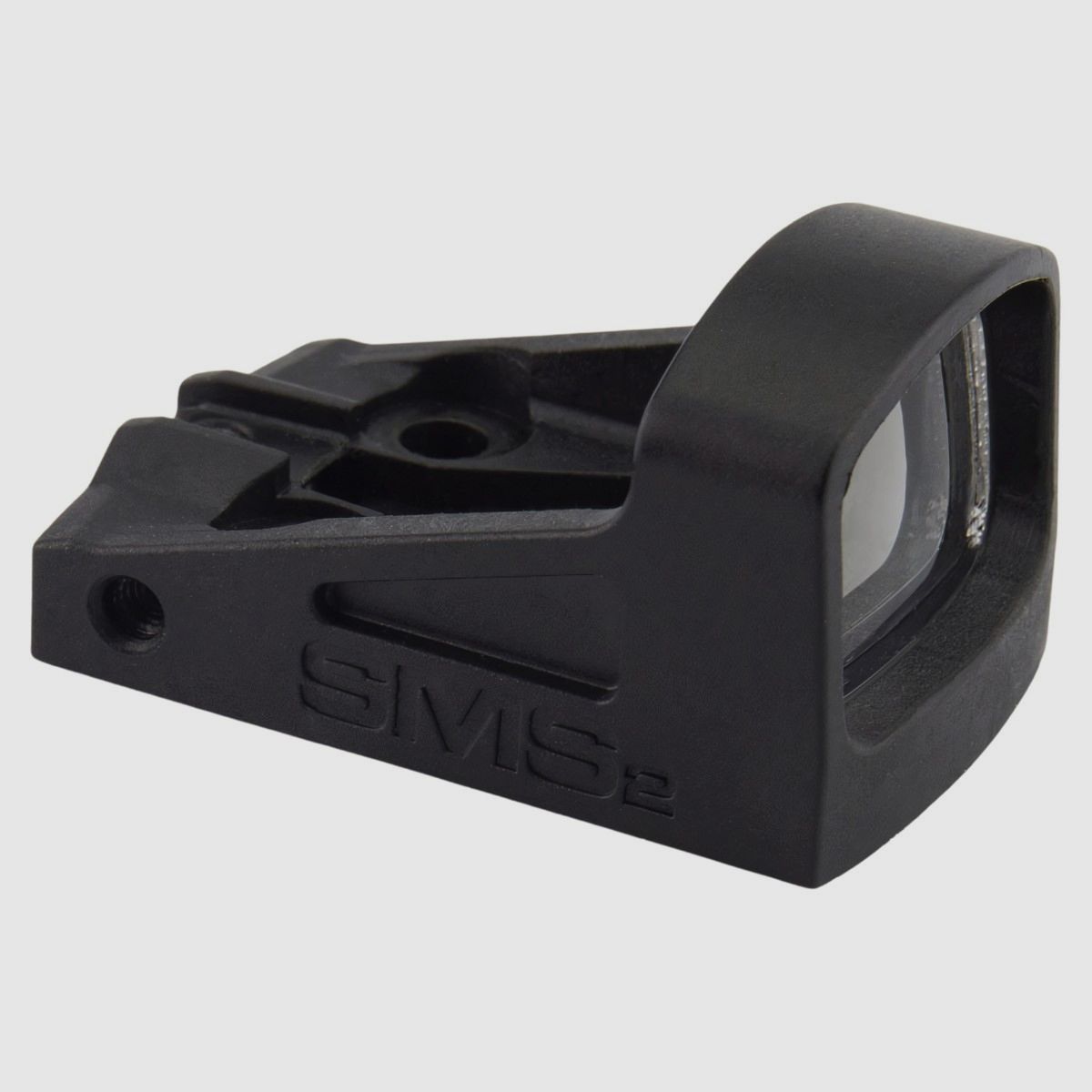 Shield Sights – Mirino a punto rosso SMS2 – 8 MOA – versione in vetro, immagine 3 di 9