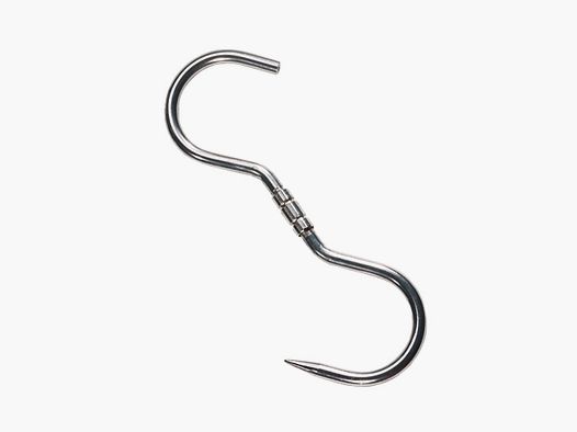 Gancho de giro pequeño