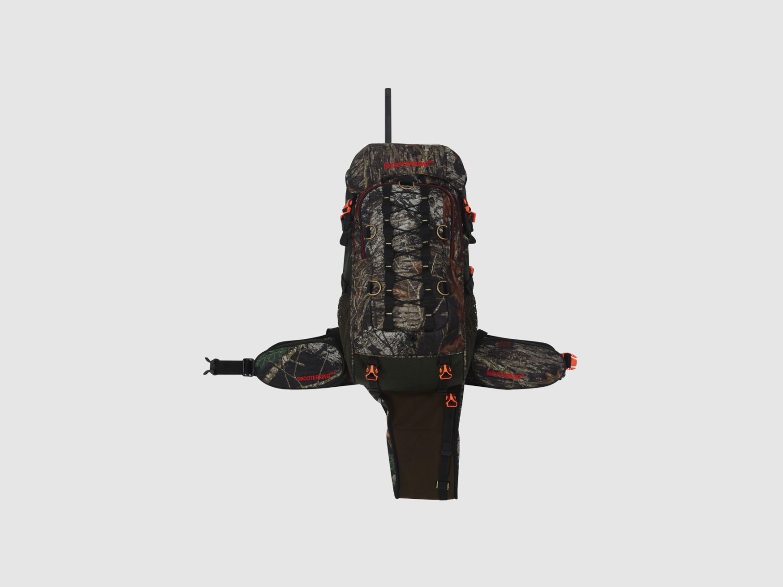 SHOOTERKING Venator Backpack Country Oak 25L