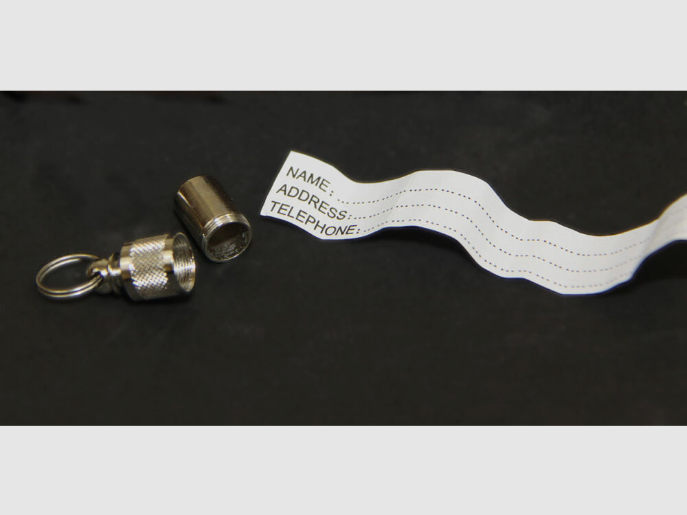 AKAH Würger KOMFORT z ograniczeniem