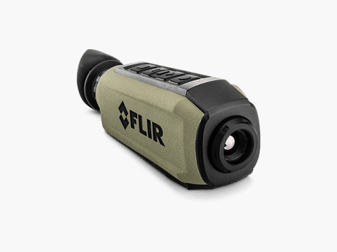 FLIR Scion OTM266