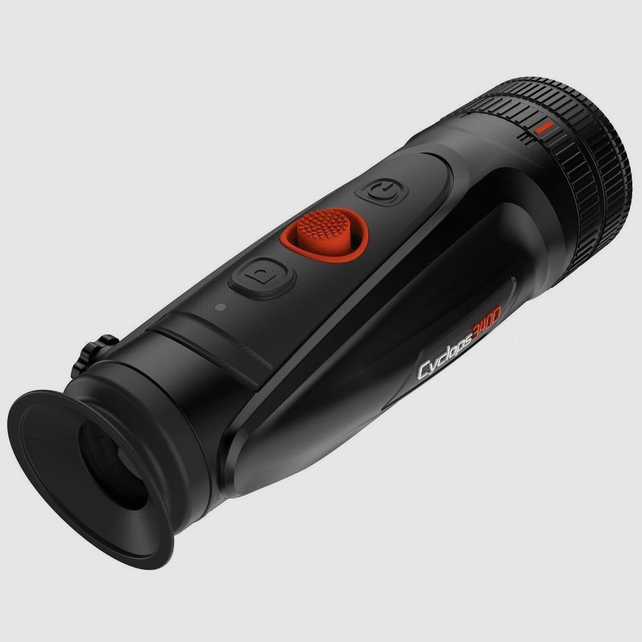 ThermTec Cyclops 340D Wärmebildkamera