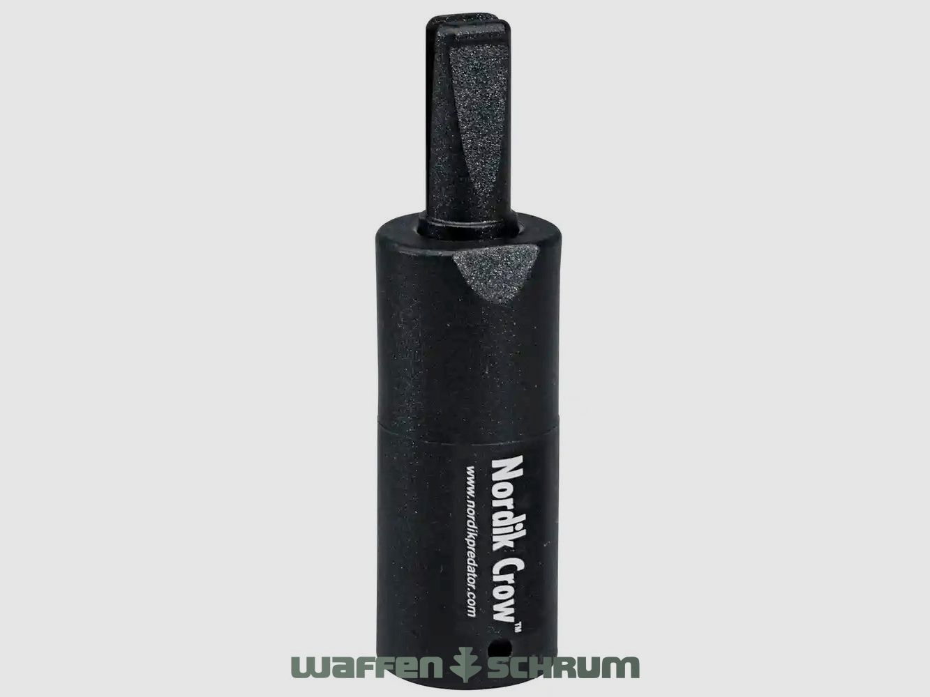 Nordik Crow Llamador de cuervos