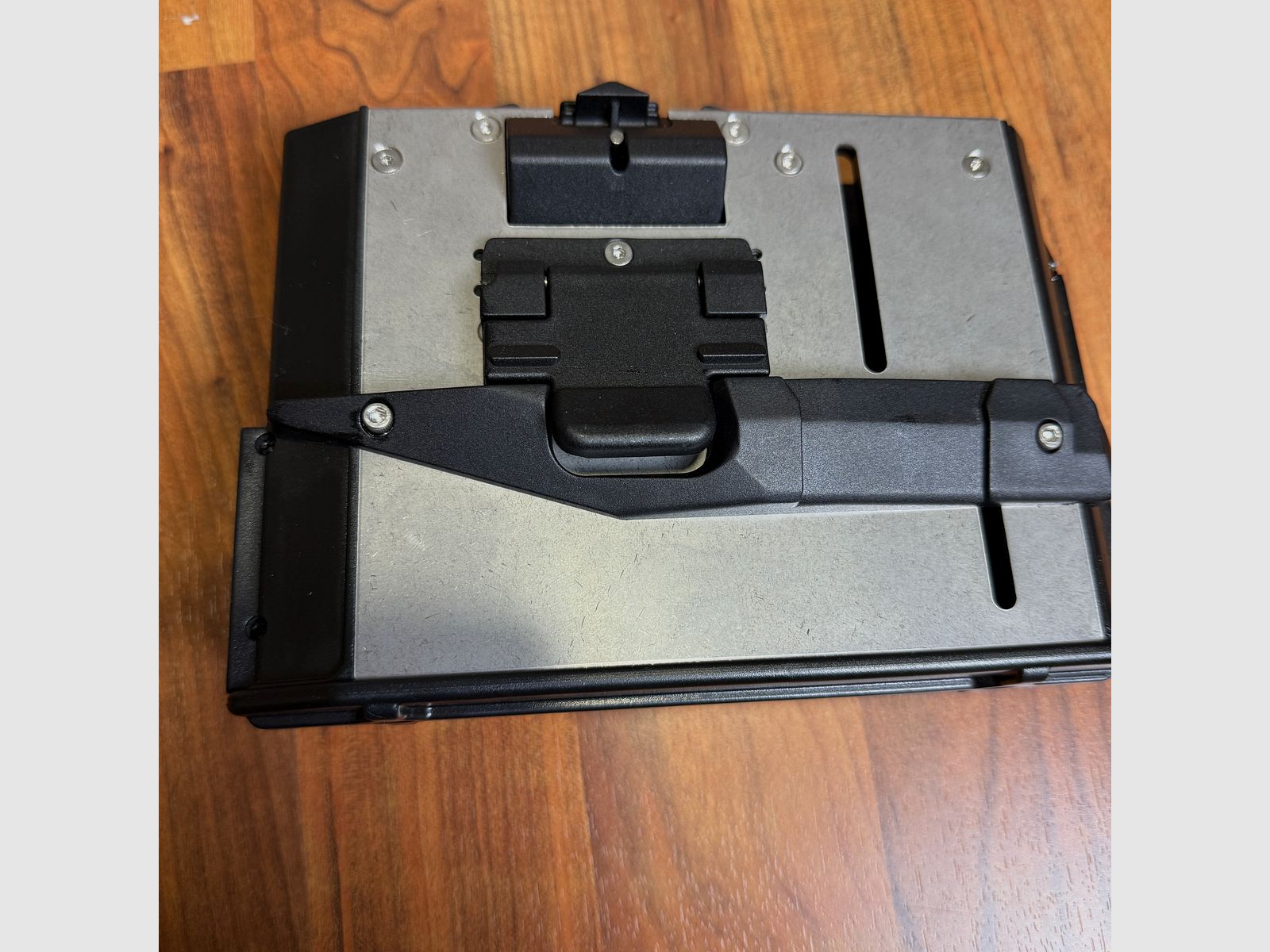 Mey Interceptor Armbrust Magazin - Neu