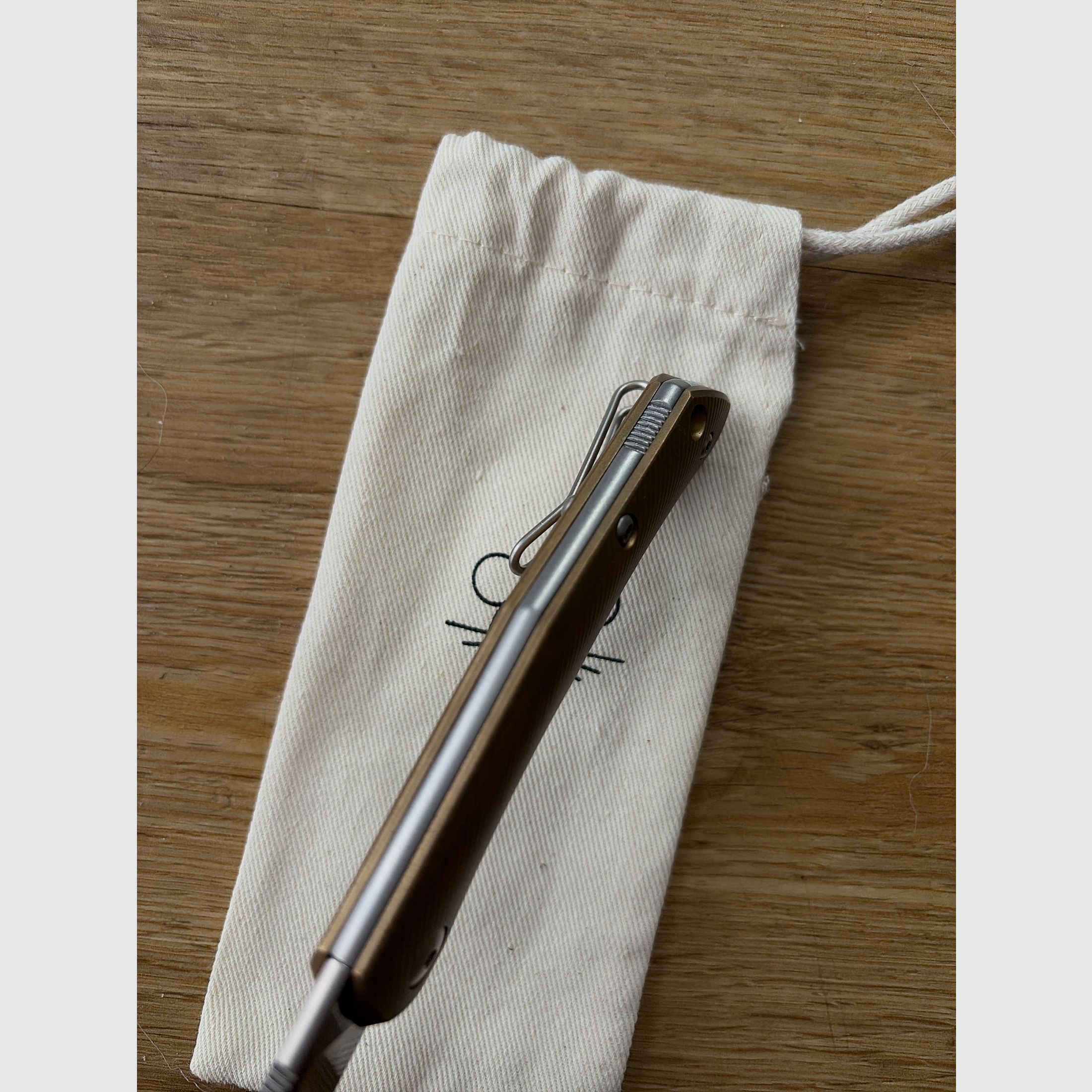 GaintMouse Jutland Slipjoint