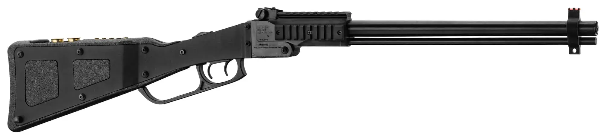 Chiappa M6 Mixte Klappbüchse Kaliber 20 und 22LR, Bild 2 von 16