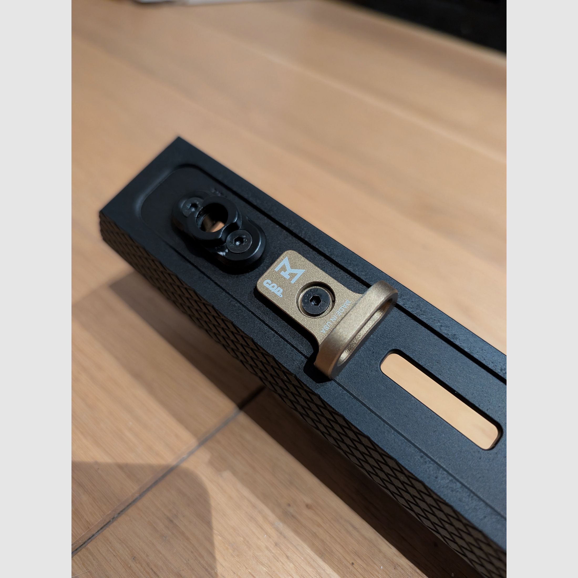 Hera Arms H7 Schaft Rem700 Bergara